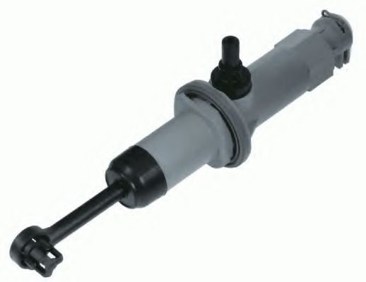 Главный цилиндр сцепления SACHS 6284 600 657 Главный цилиндр сцепления SACHS 6284 600 657