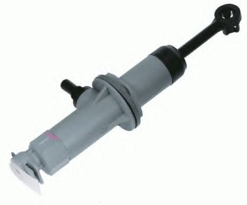 Главный цилиндр сцепления SACHS 6284 600 657