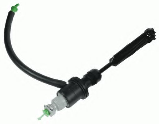 Главный цилиндр сцепления SACHS 6284 600 658