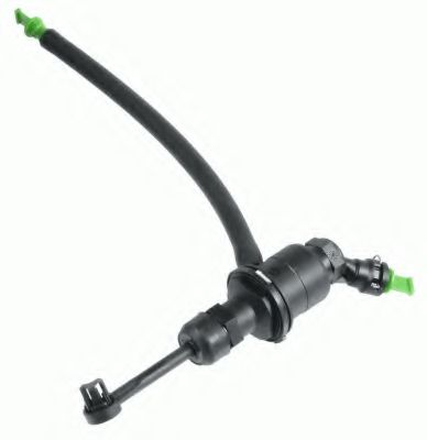 Главный цилиндр сцепления SACHS 6284 600 664 Главный цилиндр сцепления SACHS 6284 600 664