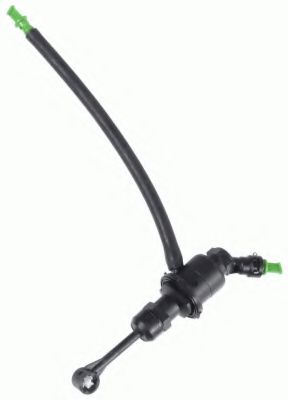 Главный цилиндр сцепления SACHS 6284 600 665 Главный цилиндр сцепления SACHS 6284 600 665