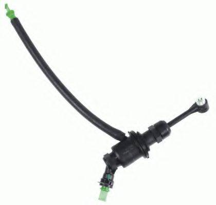 Главный цилиндр сцепления SACHS 6284 600 665