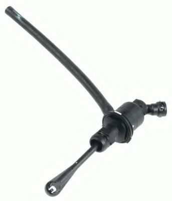 Главный цилиндр сцепления SACHS 6284 600 666 Главный цилиндр сцепления SACHS 6284 600 666