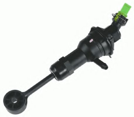 Главный цилиндр сцепления SACHS 6284 600 669 Главный цилиндр сцепления SACHS 6284 600 669