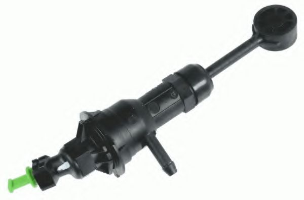 Главный цилиндр сцепления SACHS 6284 600 669
