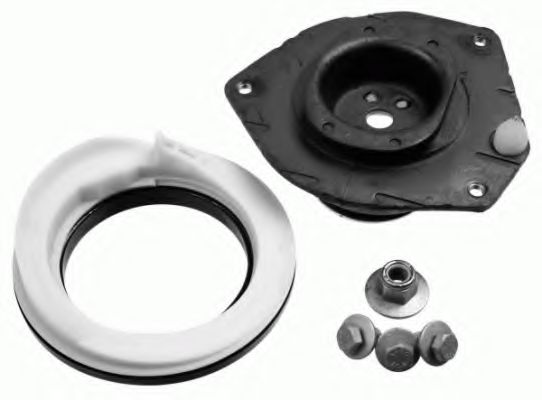 Комплект опоры амортизатора  SACHS 802 318