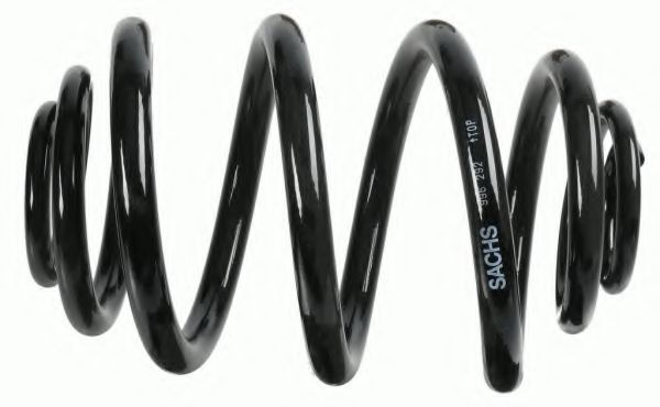 Пружина подвески SACHS 996 292