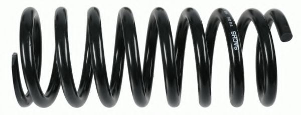 Пружина подвески SACHS 996 066