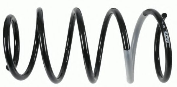 Пружина подвески SACHS 998 906