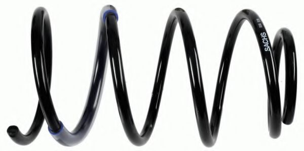 Пружина подвески SACHS 998 909