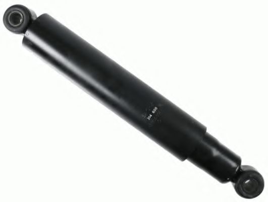 Амортизатор SACHS 314 600