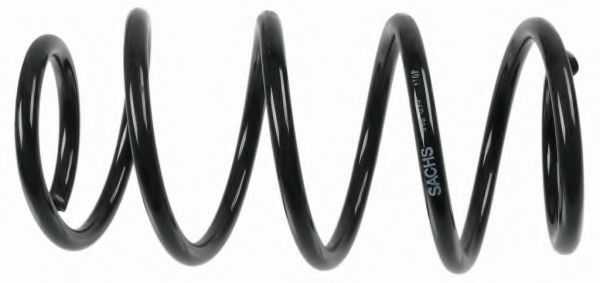 Пружина подвески SACHS 998 039