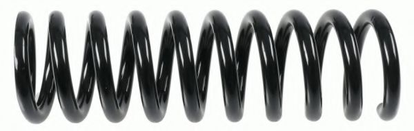 Пружина подвески SACHS 996 368