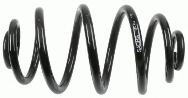 Пружина подвески SACHS 996 650