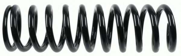 Пружина подвески SACHS 997 002