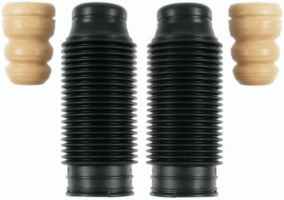 Комплект пыльника и отбойника SACHS 900 245