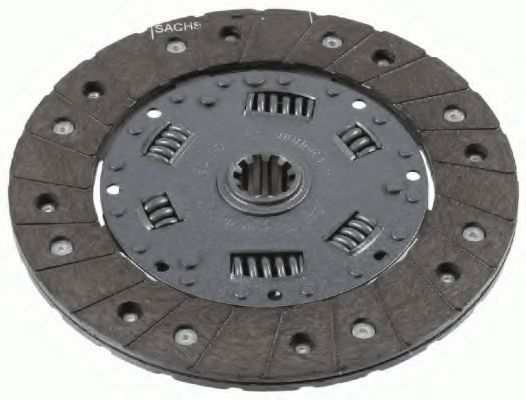 Диск сцепления SACHS 1861 446 232