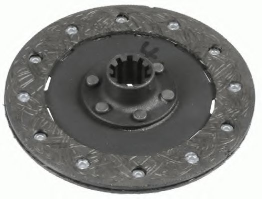 Диск сцепления SACHS 1864 634 011 Диск сцепления SACHS 1864 634 011