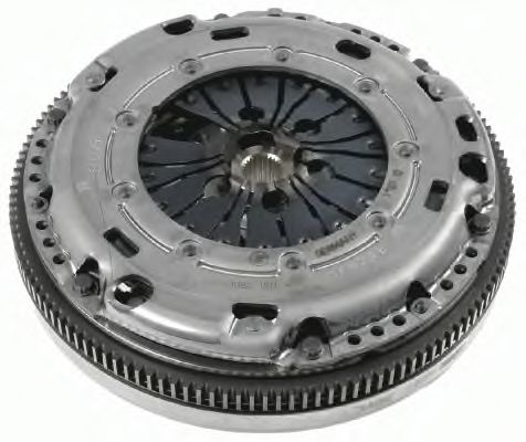 Комплект сцепления SACHS 2289 000 280 Комплект сцепления SACHS 2289 000 280