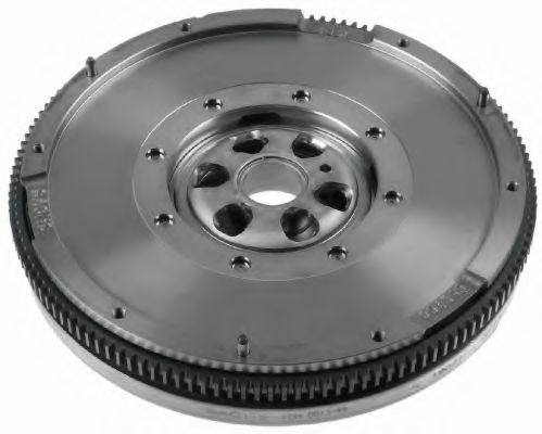 Маховик SACHS 2294 001 349 Маховик SACHS 2294 001 349