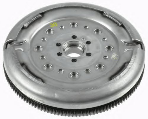 Маховик SACHS 2294 001 349