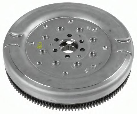 Маховик SACHS 2295 000 324