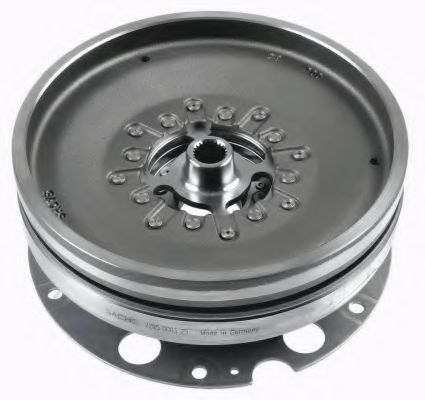 Маховик VAG 0AW105317AK Маховик VAG 0AW105317AK