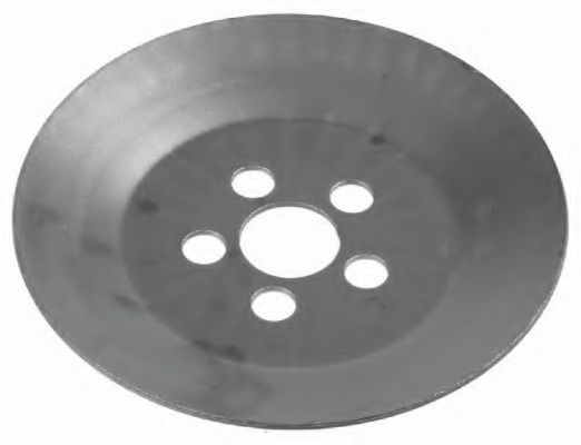 Корзина сцепления SACHS 3031 032 200