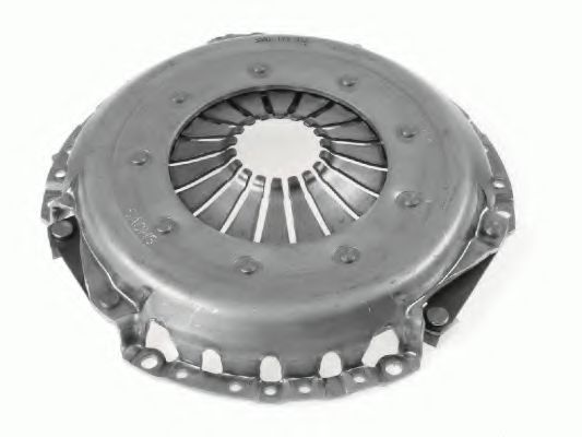 Корзина сцепления SACHS 3082 179 032 Корзина сцепления SACHS 3082 179 032