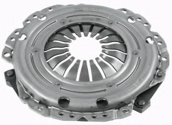 Корзина сцепления SACHS 3082 197 131 Корзина сцепления SACHS 3082 197 131