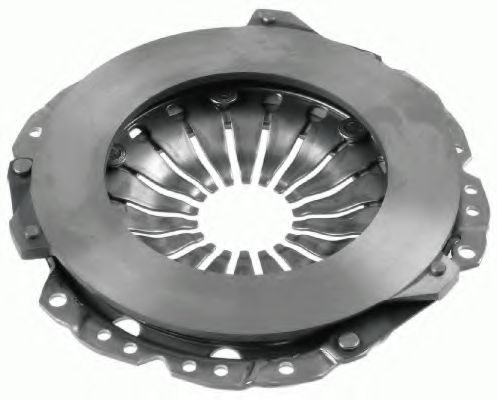 Корзина сцепления SACHS 3082 197 131