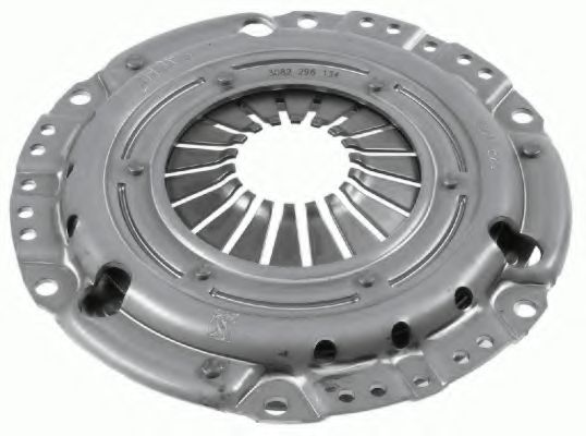 Корзина сцепления SACHS 3082 296 134 Корзина сцепления SACHS 3082 296 134