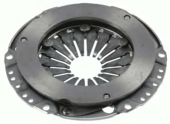 Корзина сцепления SACHS 3082 296 134