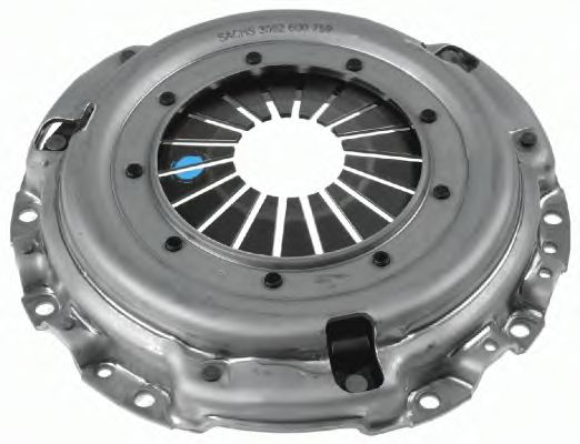 Корзина сцепления SACHS 3082 600 759 Корзина сцепления SACHS 3082 600 759