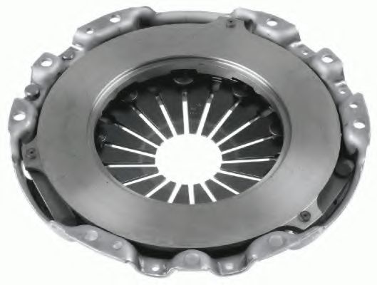 Корзина сцепления SACHS 3082 600 759