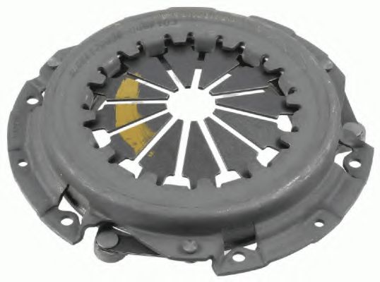Корзина сцепления SACHS 3082 600 818 Корзина сцепления SACHS 3082 600 818