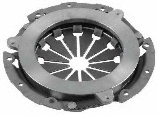 Корзина сцепления SACHS 3082 600 818