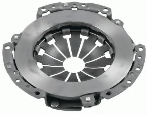 Корзина сцепления SACHS 3082 633 801