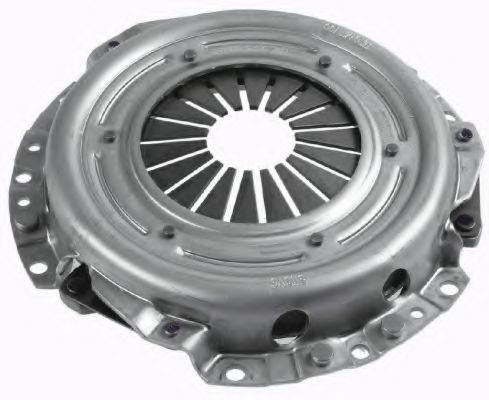 Корзина сцепления SACHS 3082 850 041 Корзина сцепления SACHS 3082 850 041