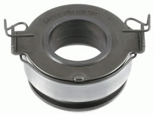 Выжимной подшипник SACHS 3151 600 581