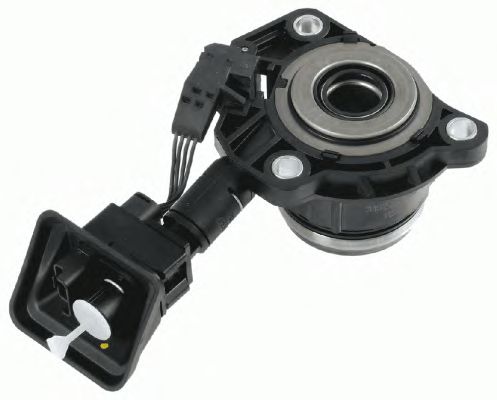 Подшипник выжимной гидравлический SACHS 3182 600 190