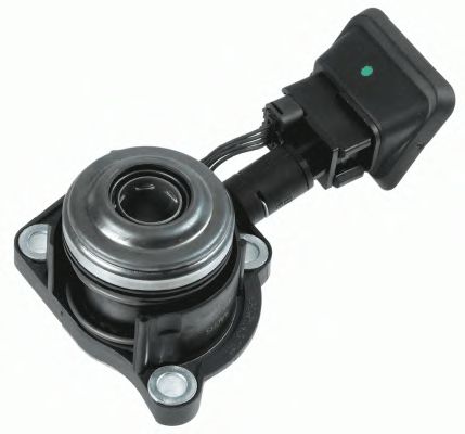 Подшипник выжимной гидравлический SACHS 3182 600 191 Подшипник выжимной гидравлический SACHS 3182 600 191