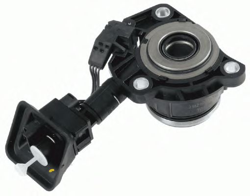 Подшипник выжимной гидравлический SACHS 3182 600 191