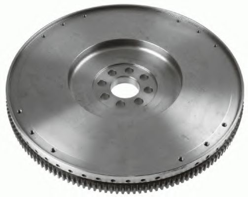 Маховик SACHS 3421 601 067 Маховик SACHS 3421 601 067