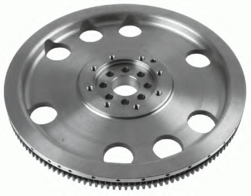 Маховик SACHS 3421 601 069 Маховик SACHS 3421 601 069