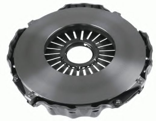 Корзина сцепления SACHS 3482 000 777