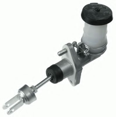 Главный цилиндр сцепления SACHS 6284 600 670 Главный цилиндр сцепления SACHS 6284 600 670