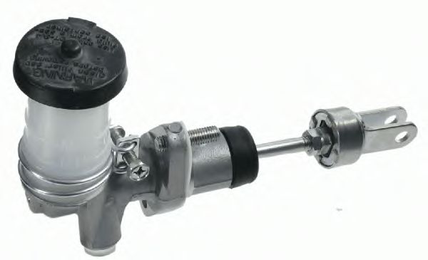 Главный цилиндр сцепления SACHS 6284 600 670