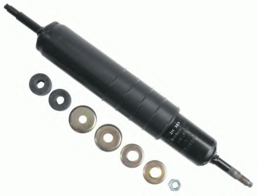 Амортизатор SACHS 311 383
