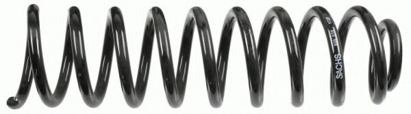 Пружина подвески SACHS 996 010